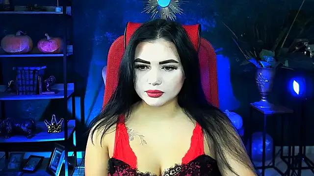 NaomiWilsons from StripChat is Freechat