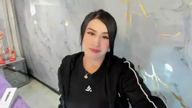 Nara_belen from StripChat