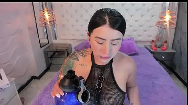 Nara_belen from StripChat