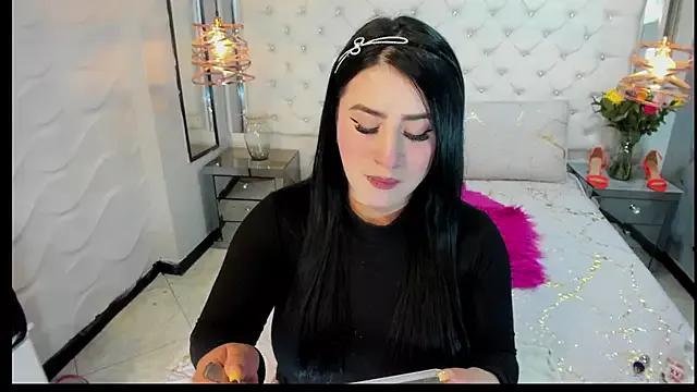 Nara_belen from StripChat