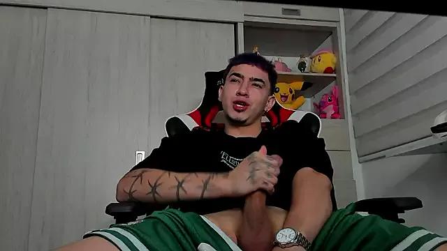 Naranjo_s06 from StripChat