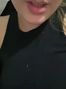 Narinhasaf from StripChat is Freechat