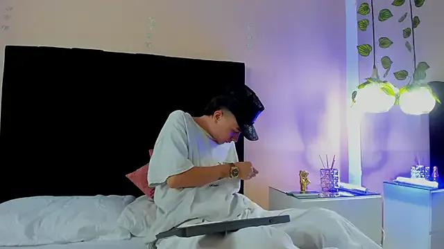 Nascary_Fox from StripChat