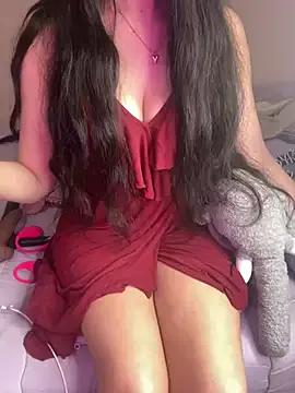 nassma from StripChat