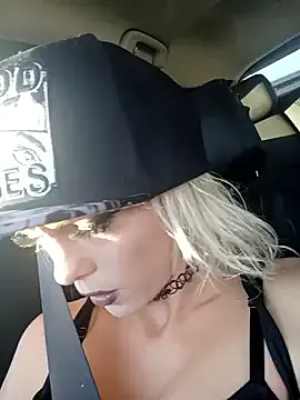 NasstyyTori on StripChat 