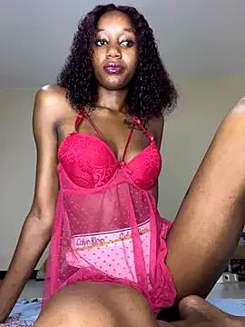 Nasty-bady from StripChat is Freechat