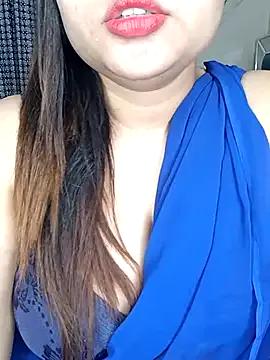 Nasty-pinky from StripChat is Freechat