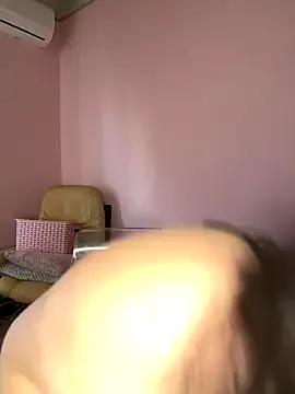 Nastybambi from StripChat is Freechat