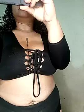 nastykat from StripChat is Freechat