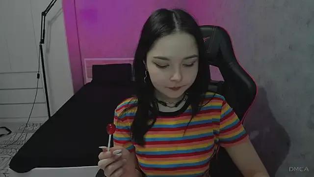 Try our streaming cams variety and talk on a personal level with our adorable girls streamers, showing off their bountiful shapes and dildos.
