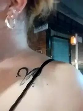 NastyNicole247 from StripChat