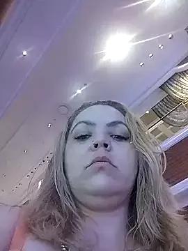 NastyNicole247 from StripChat