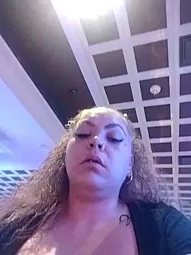 NastyNicole247 from StripChat
