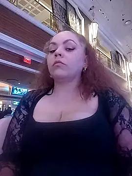 NastyNicole247 from StripChat