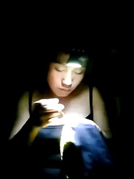 nasy_lady from StripChat is Freechat