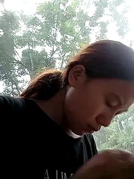 nasy_lady from StripChat is Freechat