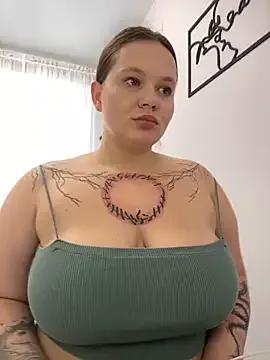 Nata102 from StripChat
