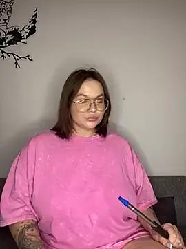 Nata102 from StripChat