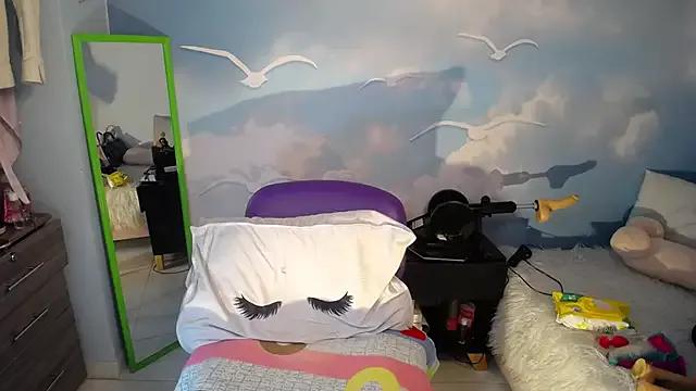 Nata_bernett from StripChat