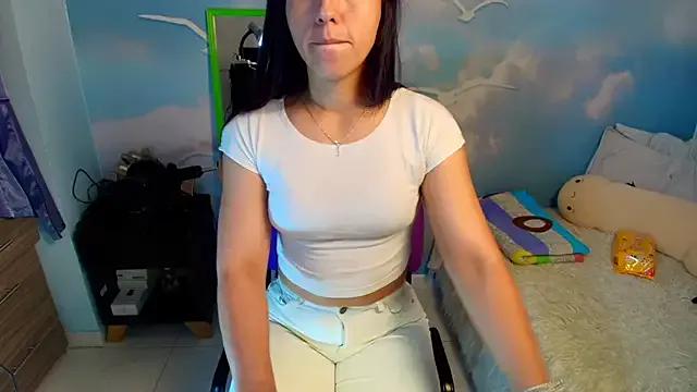 Nata_bernett from StripChat