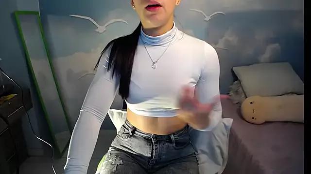 Nata_bernett from StripChat