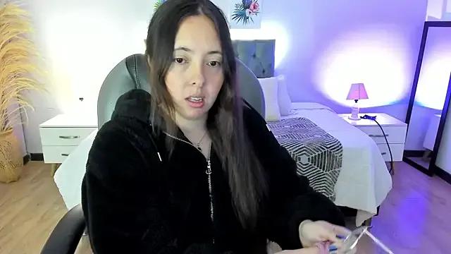 Try our streaming cams variety and talk on a personal level with our adorable girls streamers, showing off their bountiful shapes and dildos.