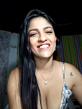 Natacha_31 on StripChat 