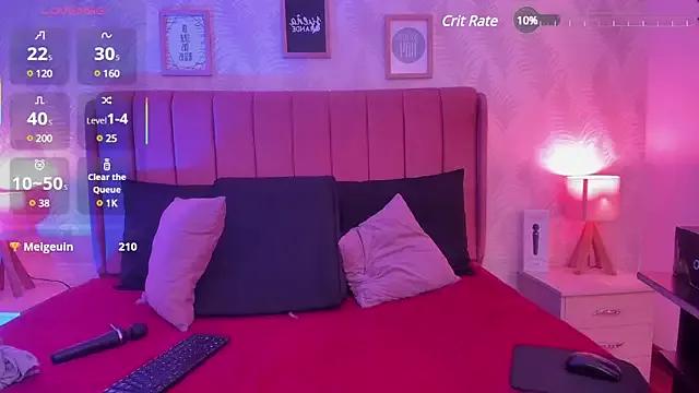 Try our streaming cams variety and talk on a personal level with our adorable girls streamers, showing off their bountiful shapes and dildos.
