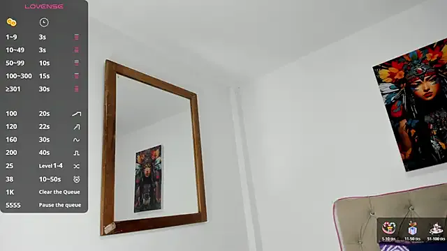 natacha_ferrer1 on StripChat 