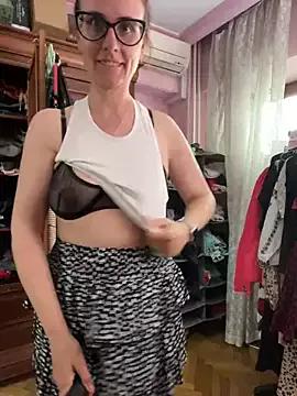 NataKitten from StripChat is Freechat