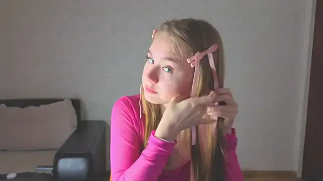 Natali0203 on StripChat 