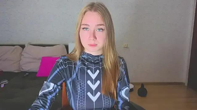 Natali0203 from StripChat is Freechat