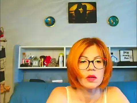 Natali3855 from StripChat