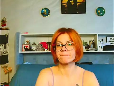 Try our streaming cams variety and talk on a personal level with our adorable girls streamers, showing off their bountiful shapes and dildos.