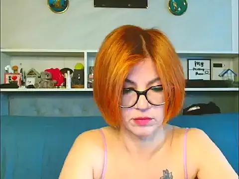 Natali3855 from StripChat is Freechat