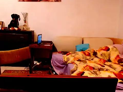 Natali7634 from StripChat