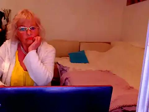 Natali7634 from StripChat