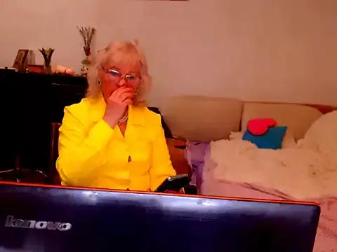 Natali7634 from StripChat