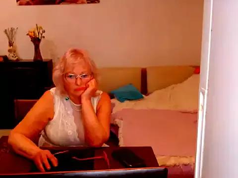 Natali7634 from StripChat