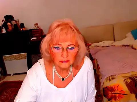 Natali7634 from StripChat