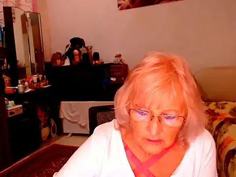 Natali7634 from StripChat