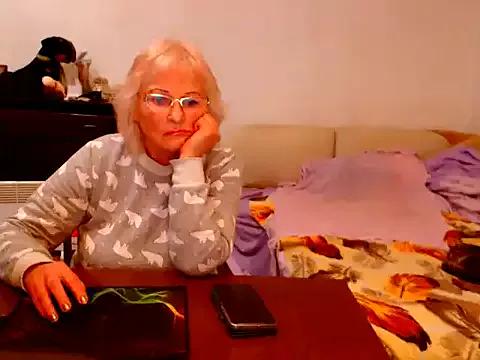 Natali7634 from StripChat