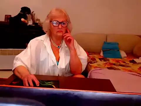 Natali7634 from StripChat