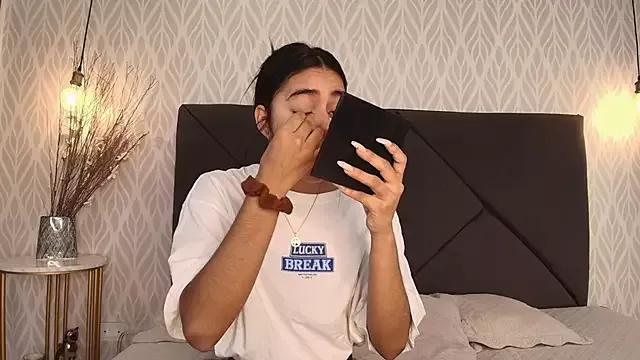 natalia_aguirre1 from StripChat is Freechat