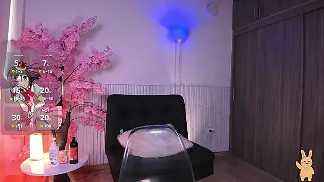 Try our streaming cams variety and talk on a personal level with our adorable girls streamers, showing off their bountiful shapes and dildos.
