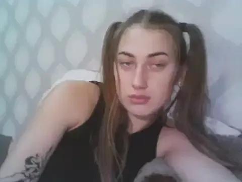 Natalia_Daysie from StripChat