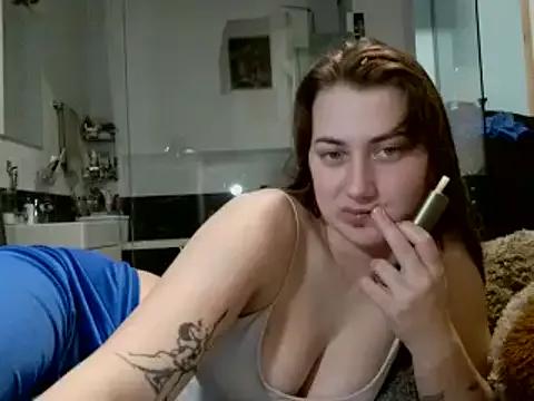Natalia_Daysie from StripChat