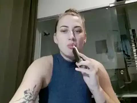 Natalia_Daysie from StripChat