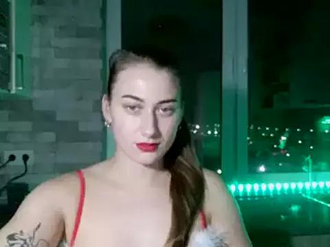 Natalia_Daysie from StripChat