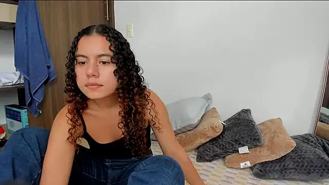 natalia_lt from StripChat is Freechat
